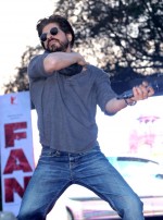 Shah Rukh Khan (aka) Shahrukh Khan