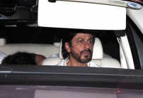 Shah Rukh Khan (aka) Shahrukh Khan