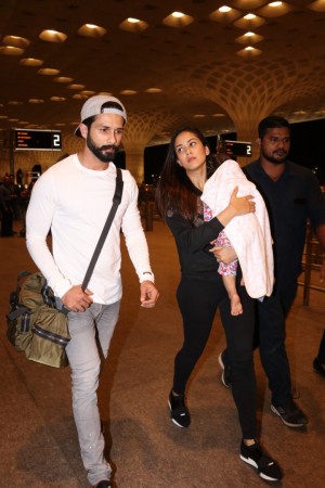 Shahid Kapoor (aka) ShahidKapoor