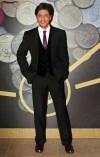 Shahrukh Khan (aka) Shahrukh Khan