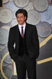 Shahrukh Khan (aka) Shahrukh Khan