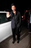 Shahrukh Khan (aka) Shahrukh Khan