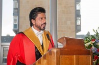 Shahrukh Khan (aka) Shahrukh Khan