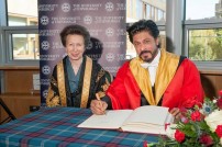 Shahrukh Khan (aka) Shahrukh Khan