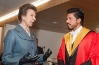 Shahrukh Khan (aka) Shahrukh Khan