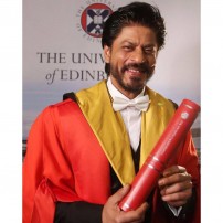 Shahrukh Khan (aka) Shahrukh Khan