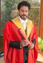 Shahrukh Khan (aka) Shahrukh Khan