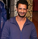 Sharman Joshi