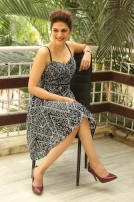 Shraddha Das (aka) Shraddhaa