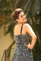 Shraddha Das (aka) Shraddhaa