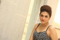 Shraddha Das (aka) Shraddhaa