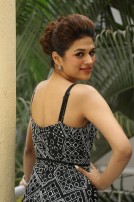 Shraddha Das (aka) Shraddhaa