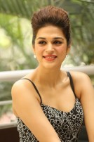 Shraddha Das (aka) Shraddhaa
