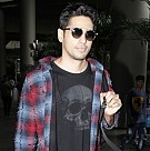 Sidharth Malhotra