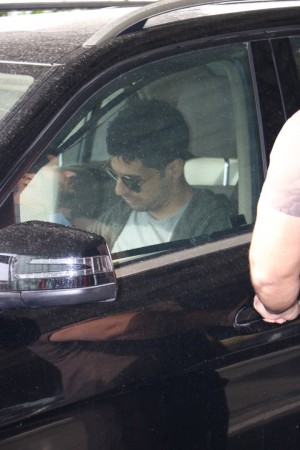 Sidharth Malhotra (aka) Siddharth Malhotraa