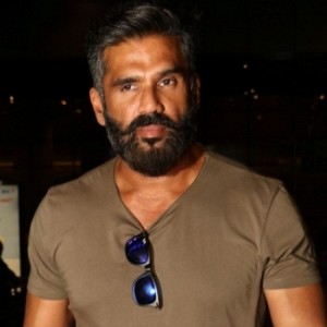 Sunil Shetty