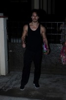 Tiger Shroff (aka) Jai Hemant Shroff