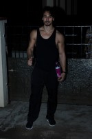 Tiger Shroff (aka) Jai Hemant Shroff