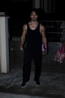 Tiger Shroff (aka) Jai Hemant Shroff