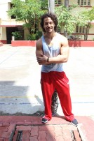 Tiger Shroff (aka) Jai Hemant Shroff