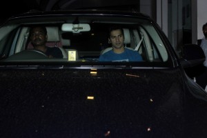 Varun Dhawan (aka) Varun