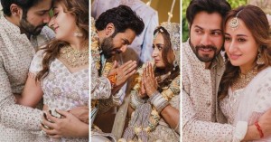 Varun Dhawan (aka) Varun