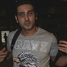 Zayed Khan