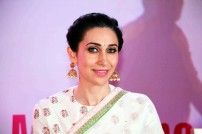 Karishma Kapoor (aka) Karishma Kapoor