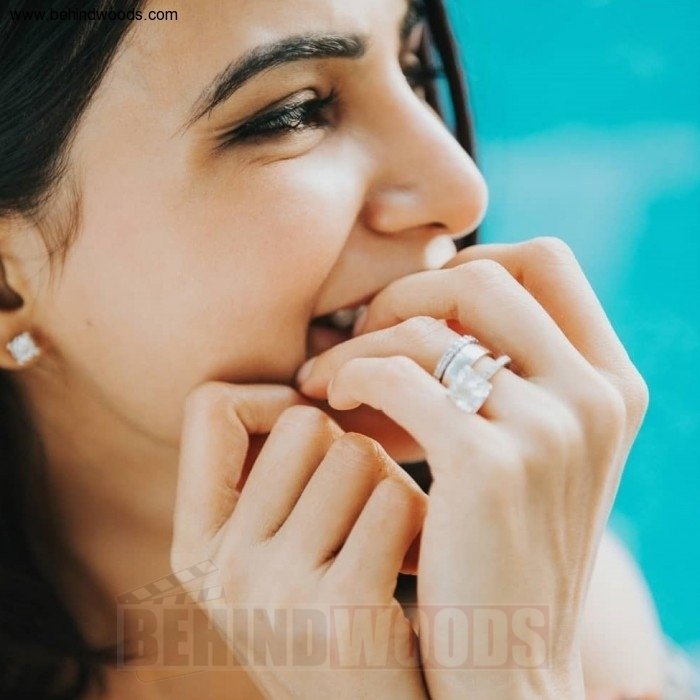 All about Parineeti Chopra's massive diamond ring | The Times of India