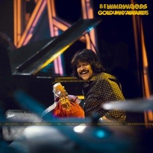 Rajesh Vaidhya (aka) Rajesh Vaithya