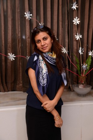 Alankrita Shrivastava (aka) AlankritaShrivastava