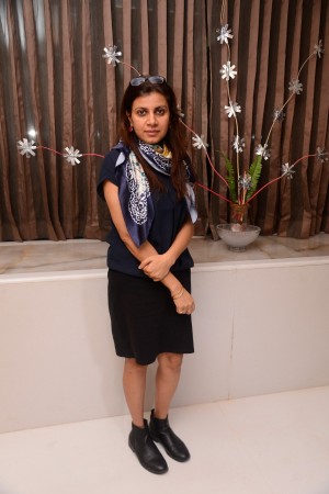 Alankrita Shrivastava (aka) AlankritaShrivastava