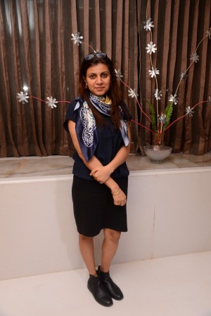 Alankrita Shrivastava (aka) AlankritaShrivastava