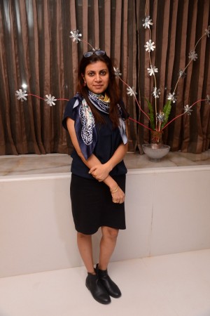 Alankrita Shrivastava (aka) AlankritaShrivastava