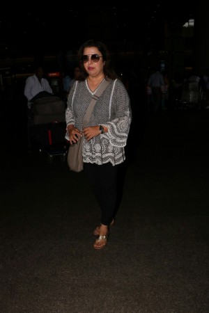 Farah Khan (aka) FarahKhan