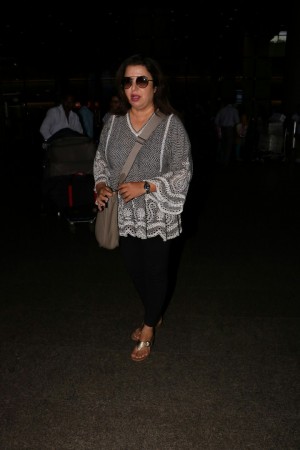 Farah Khan (aka) FarahKhan