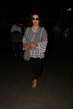 Farah Khan (aka) FarahKhan