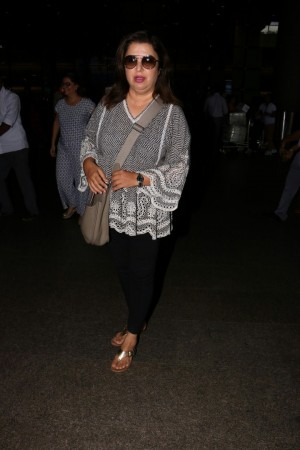 Farah Khan (aka) FarahKhan