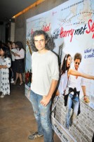 Imtiaz Ali (aka) Imtiazali