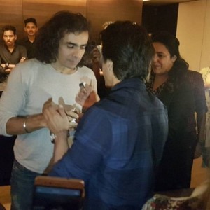 Imtiaz Ali