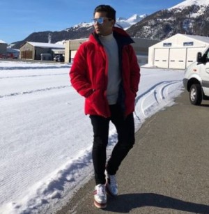 Karan Johar (aka) KaranJohar