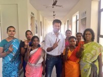 Prabhu Deva (aka) Prabhudeva