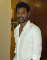 Prabhu Deva (aka) Prabhudeva