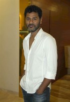 Prabhu Deva (aka) Prabhudeva