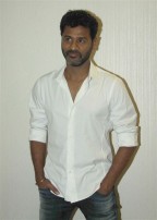 Prabhu Deva (aka) Prabhudeva