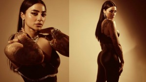 Bani J (aka) VJ Bani