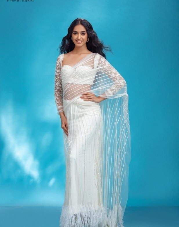 Sini Shetty (aka) Sini