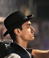 A box office collection report for Dhoom 3