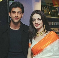Hrithik Roshan has announced his splitsville from his wife of 13 years, Sussanne
