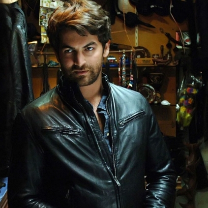 Neil Nitin Mukesh in Game of Thrones?